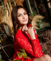 profile of Ukrainian mail order brides Liliya