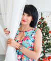 profile of Ukrainian mail order brides Irina