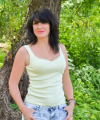 profile of Ukrainian mail order brides Irina