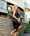 profile of Ukrainian mail order brides Nataliya