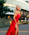 profile of Ukrainian mail order brides Nataliya