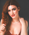 profile of Ukrainian mail order brides Elena