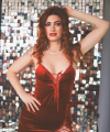 profile of Ukrainian mail order brides Elena