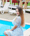 profile of Ukrainian mail order brides Marina