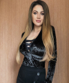 profile of Ukrainian mail order brides Marina