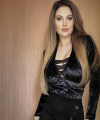 profile of Ukrainian mail order brides Marina