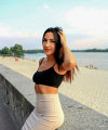 profile of Ukrainian mail order brides Karina