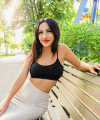 profile of Ukrainian mail order brides Karina