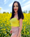 profile of Ukrainian mail order brides Karina