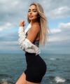 profile of Ukrainian mail order brides Elena