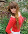 profile of Ukrainian mail order brides Aleksandra