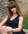 profile of Ukrainian mail order brides Aleksandra