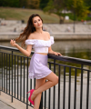 profile of Ukrainian mail order brides Nataliya