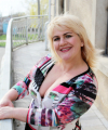 profile of Ukrainian mail order brides Tamara