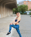 profile of Ukrainian mail order brides Anastasiya