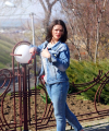 profile of Ukrainian mail order brides Nataliya