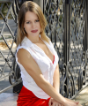 profile of Ukrainian mail order brides Ekaterina