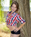 profile of Ukrainian mail order brides Ekaterina