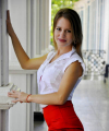 profile of Ukrainian mail order brides Ekaterina