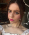 profile of Ukrainian mail order brides Nadejda