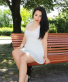 profile of Ukrainian mail order brides Olga