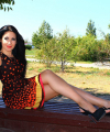 profile of Ukrainian mail order brides Olga