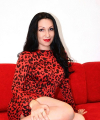 profile of Ukrainian mail order brides Olga