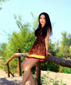 profile of Ukrainian mail order brides Olga