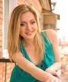 profile of Ukrainian mail order brides Anna