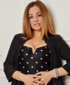 profile of Ukrainian mail order brides Olga