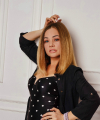 profile of Ukrainian mail order brides Olga