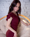 profile of Ukrainian mail order brides Anna