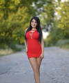 profile of Ukrainian mail order brides Dzhamilya