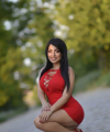 profile of Ukrainian mail order brides Dzhamilya