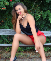 profile of Ukrainian mail order brides Alena