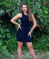 profile of Ukrainian mail order brides Alena