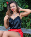 profile of Ukrainian mail order brides Alena