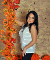 profile of Ukrainian mail order brides Elena