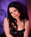 profile of Ukrainian mail order brides Elena