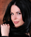 profile of Ukrainian mail order brides Elena