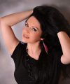 profile of Ukrainian mail order brides Elena