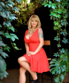 profile of Ukrainian mail order brides Nataliya