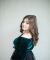 profile of Ukrainian mail order brides Ekaterina