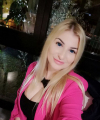 profile of Ukrainian mail order brides Irina