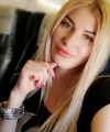 profile of Ukrainian mail order brides Irina