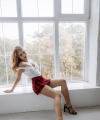 profile of Ukrainian mail order brides Mariya