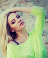 profile of Ukrainian mail order brides Yuliya