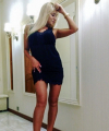profile of Ukrainian mail order brides Yuliya