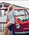 profile of Ukrainian mail order brides Yuliya