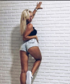 profile of Ukrainian mail order brides Yuliya